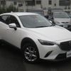 mazda cx-3 2020 -MAZDA--CX-3 3DA-DK8FW--DK8FW-105914---MAZDA--CX-3 3DA-DK8FW--DK8FW-105914- image 1