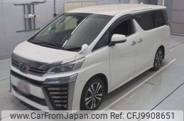 toyota vellfire 2018 -TOYOTA--Vellfire DBA-GGH30W--GGH30-0022052---TOYOTA--Vellfire DBA-GGH30W--GGH30-0022052-