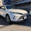 toyota harrier 2020 -TOYOTA 【名古屋 333ﾂ1053】--Harrier 6BA-MXUA80--MXUA80-0005142---TOYOTA 【名古屋 333ﾂ1053】--Harrier 6BA-MXUA80--MXUA80-0005142- image 1