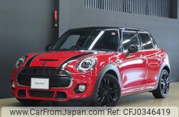 mini mini-others 2019 quick_quick_XU20M_WMWXU92040TN55758