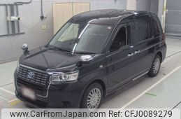 toyota toyota-others 2023 -TOYOTA--JPN TAXI NTP10-2009138---TOYOTA--JPN TAXI NTP10-2009138-