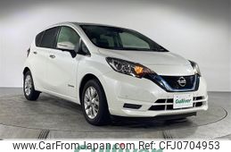 nissan note 2019 CFJ0704953