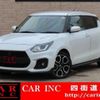 suzuki swift 2019 CFJ1874250 image 1