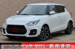 suzuki swift 2019 CFJ1874250