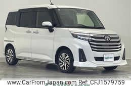 toyota roomy 2020 CFJ1579759
