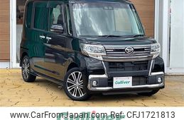 daihatsu tanto 2018 CFJ1721813
