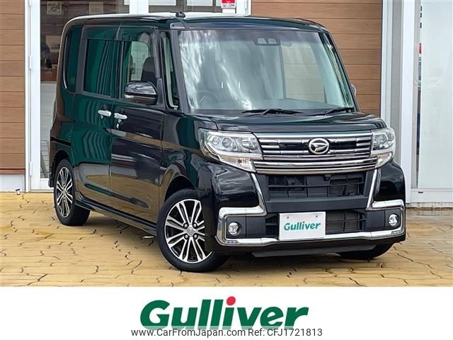 daihatsu tanto 2018 CFJ1721813 image 1