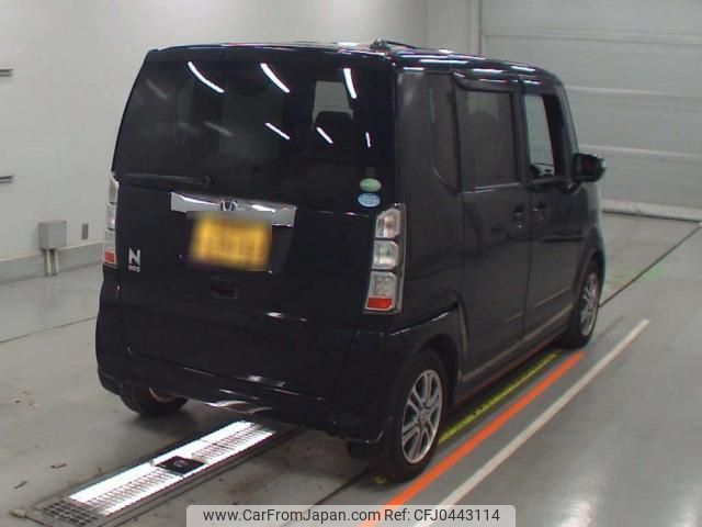 honda n-box 2013 quick_quick_DBA-JF1_JF1-2106231 image 2