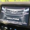 toyota vellfire 2017 -TOYOTA--Vellfire DBA-AGH30W--AGH30-0118782---TOYOTA--Vellfire DBA-AGH30W--AGH30-0118782- image 3