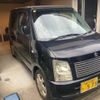 suzuki wagon-r 2006 -SUZUKI--Wagon R CBA-MH21S--MH21S-762695---SUZUKI--Wagon R CBA-MH21S--MH21S-762695- image 2