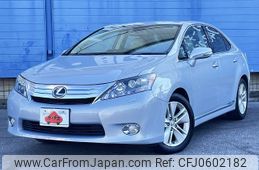 lexus hs 2011 -LEXUS--Lexus HS DAA-ANF10--ANF10-2000537---LEXUS--Lexus HS DAA-ANF10--ANF10-2000537-