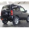 suzuki jimny 2008 -SUZUKI--Jimny JB23W--JB23W-536105---SUZUKI--Jimny JB23W--JB23W-536105- image 2