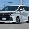 toyota vellfire 2017 quick_quick_DBA-AGH30W_AGH30-0150954 image 1