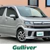 suzuki wagon-r 2019 -SUZUKI--Wagon R DAA-MH55S--MH55S-298399---SUZUKI--Wagon R DAA-MH55S--MH55S-298399- image 1