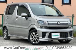 suzuki wagon-r 2019 -SUZUKI--Wagon R DAA-MH55S--MH55S-298399---SUZUKI--Wagon R DAA-MH55S--MH55S-298399-