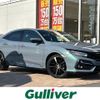 honda civic 2020 -HONDA--Civic 6BA-FK7--FK7-1201350---HONDA--Civic 6BA-FK7--FK7-1201350- image 1