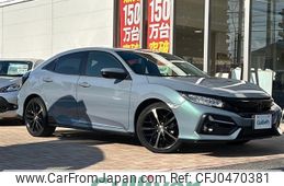 honda civic 2020 -HONDA--Civic 6BA-FK7--FK7-1201350---HONDA--Civic 6BA-FK7--FK7-1201350-