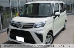 toyota roomy 2021 -TOYOTA--Roomy 5BA-M900A--M900A-0596124---TOYOTA--Roomy 5BA-M900A--M900A-0596124-