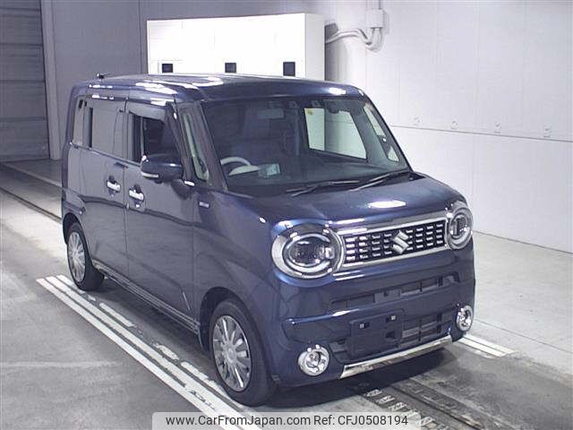 suzuki wagon-r 2021 -SUZUKI--Wagon R Smile MX91S-106926---SUZUKI--Wagon R Smile MX91S-106926- image 1