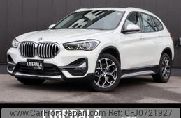 bmw x1 2020 -BMW--BMW X1 3DA-AD20--WBA32AD0305R71114---BMW--BMW X1 3DA-AD20--WBA32AD0305R71114-