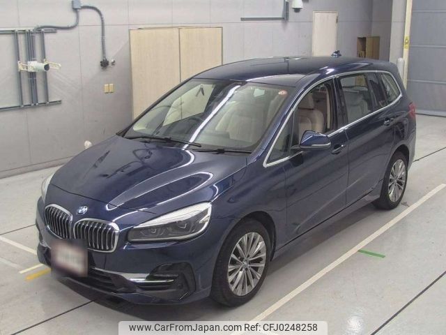 bmw 2-series 2019 -BMW--BMW 2 Series 2E20-WBA7P120105N55505---BMW--BMW 2 Series 2E20-WBA7P120105N55505- image 1