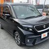 suzuki solio 2020 -SUZUKI--Solio 5AA-MA37S--MA37S-601471---SUZUKI--Solio 5AA-MA37S--MA37S-601471- image 10