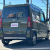 daihatsu tanto 2022 GOO_JP_700055065930250523003 image 10