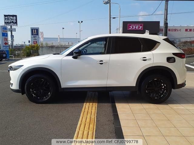 mazda cx-5 2020 quick_quick_3DA-KF2P_KF2P-327247 image 2