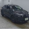 toyota c-hr 2022 -TOYOTA 【山口 301ﾉ3116】--C-HR 6AA-ZYX11--ZYX11-2052059---TOYOTA 【山口 301ﾉ3116】--C-HR 6AA-ZYX11--ZYX11-2052059- image 1