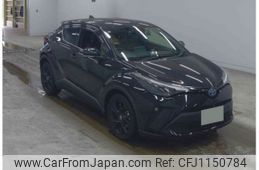 toyota c-hr 2022 -TOYOTA 【山口 301ﾉ3116】--C-HR 6AA-ZYX11--ZYX11-2052059---TOYOTA 【山口 301ﾉ3116】--C-HR 6AA-ZYX11--ZYX11-2052059-