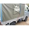 daihatsu hijet-truck 2022 CFJ1544369 image 3