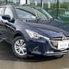 mazda demio 2016 -MAZDA--Demio DBA-DJ3FS--DJ3FS-140912---MAZDA--Demio DBA-DJ3FS--DJ3FS-140912- image 1