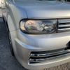 nissan cube 2010 TE1068 image 4