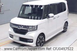 honda n-box 2018 -HONDA 【一宮 584さ2222】--N BOX JF3-2052350---HONDA 【一宮 584さ2222】--N BOX JF3-2052350-