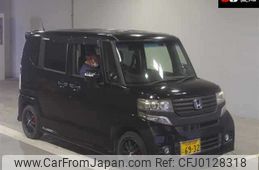 honda n-box 2012 -HONDA 【名古屋 58Aｺ6932】--N BOX JF1--1005512---HONDA 【名古屋 58Aｺ6932】--N BOX JF1--1005512-