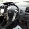 toyota prius-α 2014 -TOYOTA--Prius α ZVW41W-3339671---TOYOTA--Prius α ZVW41W-3339671- image 8