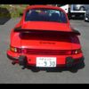 porsche 911 1987 -PORSCHE 【伊豆 331ﾂ930】--Porsche 911 ???--GS102760---PORSCHE 【伊豆 331ﾂ930】--Porsche 911 ???--GS102760- image 9