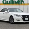 toyota crown 2013 -TOYOTA--Crown DAA-AWS210--AWS210-6019236---TOYOTA--Crown DAA-AWS210--AWS210-6019236- image 1