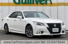 toyota crown 2013 -TOYOTA--Crown DAA-AWS210--AWS210-6019236---TOYOTA--Crown DAA-AWS210--AWS210-6019236-