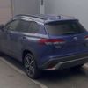 toyota corolla-cross 2021 -TOYOTA--Corolla Cross 6AA-ZVG11--ZVG11-1002220---TOYOTA--Corolla Cross 6AA-ZVG11--ZVG11-1002220- image 5