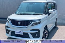 suzuki solio-bandit 2023 CFJ1615983