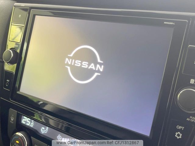 nissan x-trail 2020 -NISSAN--X-Trail DBA-T32--T32-543907---NISSAN--X-Trail DBA-T32--T32-543907- image 2