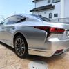 lexus ls 2021 -LEXUS--Lexus LS 6AA-GVF55--GVF55-6006763---LEXUS--Lexus LS 6AA-GVF55--GVF55-6006763- image 5