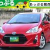 toyota aqua 2016 quick_quick_DAA-NHP10_NHP10-2521096 image 1