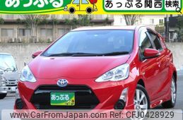 toyota aqua 2016 quick_quick_DAA-NHP10_NHP10-2521096