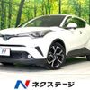 toyota c-hr 2017 -TOYOTA--C-HR DAA-ZYX10--ZYX10-2055078---TOYOTA--C-HR DAA-ZYX10--ZYX10-2055078- image 1