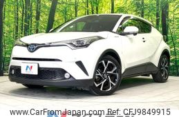 toyota c-hr 2017 -TOYOTA--C-HR DAA-ZYX10--ZYX10-2055078---TOYOTA--C-HR DAA-ZYX10--ZYX10-2055078-