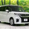 suzuki solio 2023 quick_quick_MA37S_MA37S-147918 image 16