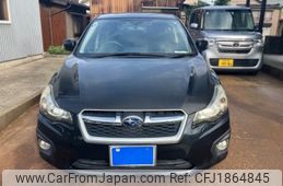 subaru impreza-wagon 2013 CFJ1864845