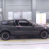 honda cr-x 1989 -HONDA--CR-X EF8-1000835---HONDA--CR-X EF8-1000835- image 4